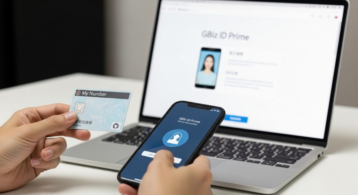 中小企業省力化投資補助金のjgrantsの申請方法