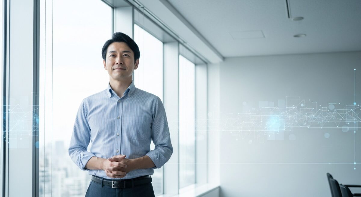 補助金は、書類仕事ではない。経営の未来を創る「投資」である。