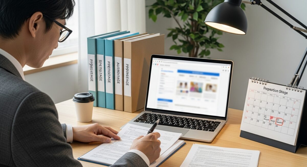 採択率をさらに高める加点項目の活用