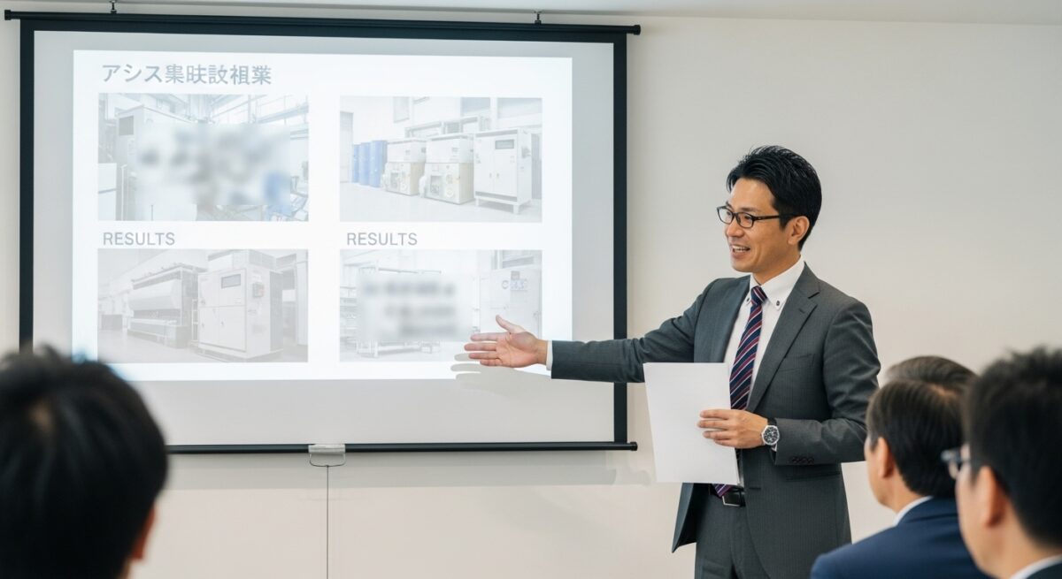 業種別の省力化投資補助金の活用事例と成功のコツ