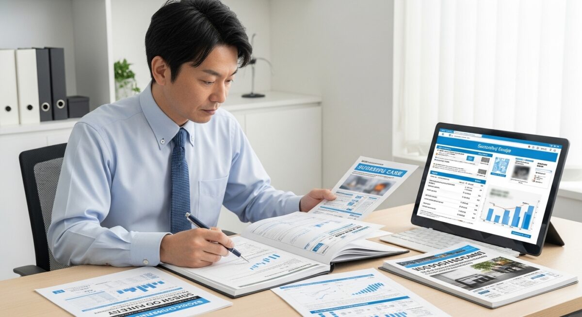 一般型や一般枠で検討すべき最新の設備導入