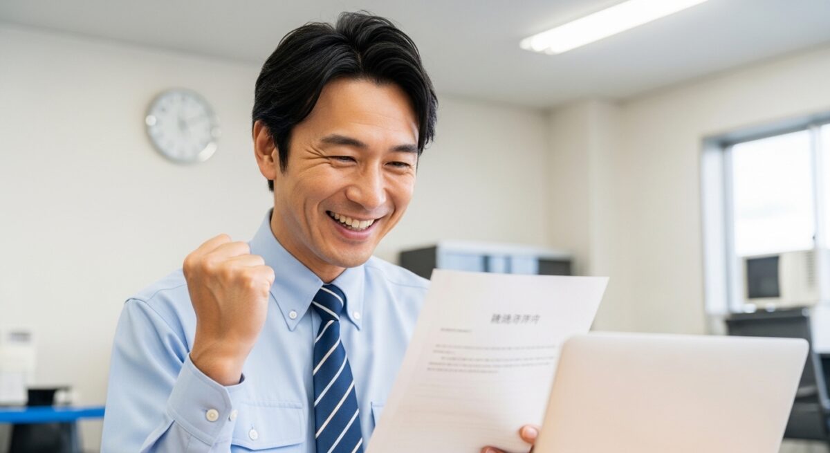 適切な製品選びと申請を円滑に進める重要ポイント