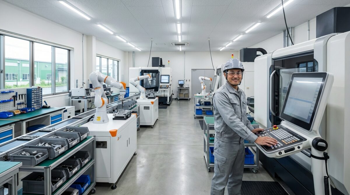 小企業省力化投資を支援する制度の要件