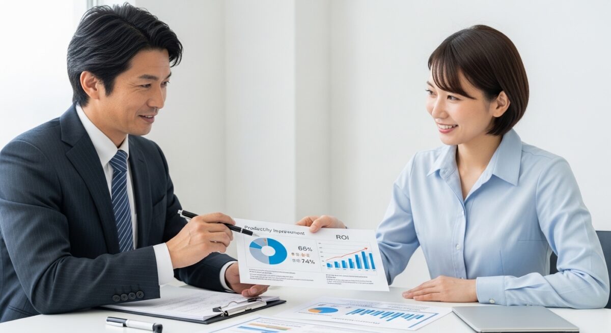 タログ製品を活用した申請のポイント