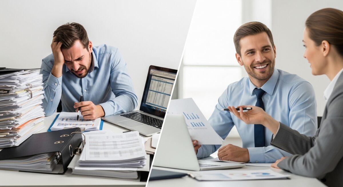 中小企業の補助金申請に必要な本年の最新書類