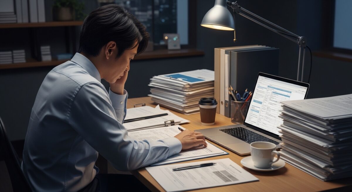 省力化投資補助金の自分で申請かサポートかを決めるコツ