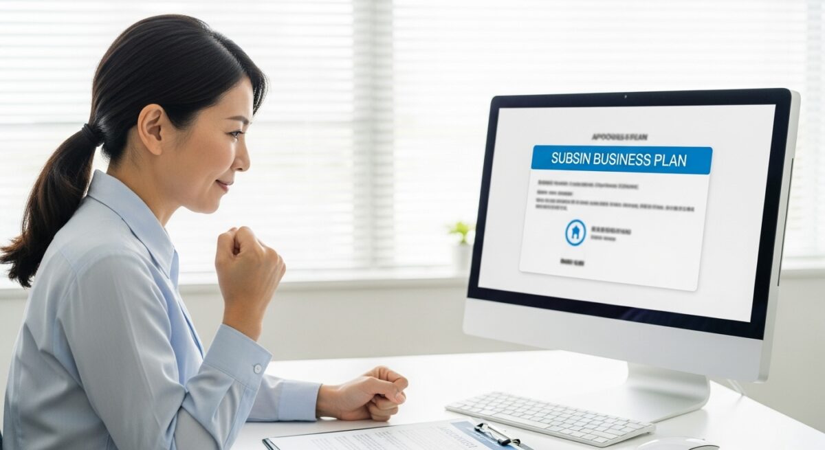 省力化投資補助金の事業計画策定の基本解説