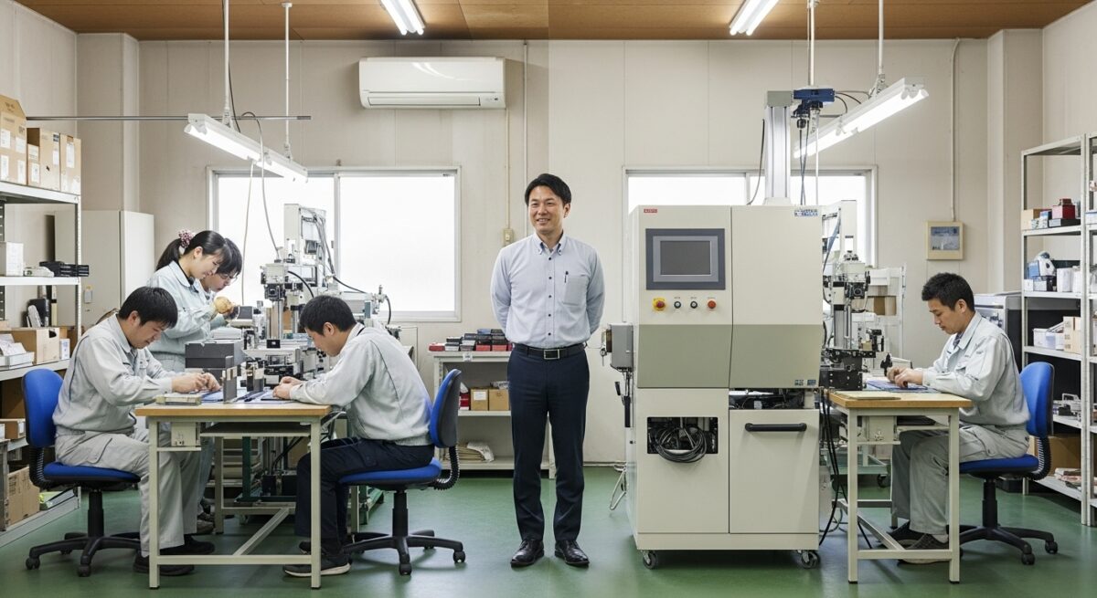 中小企業省力化投資補助金の対象設備一覧の基本解説