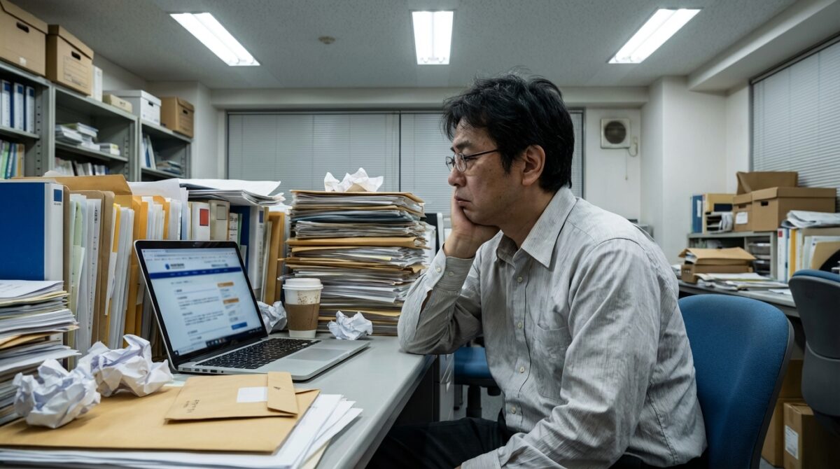 省力化投資補助金の必要書類を解説！申請の流れと採択のコツ